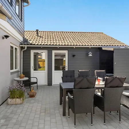 3 Bedroom Stunning In * Bagenkop