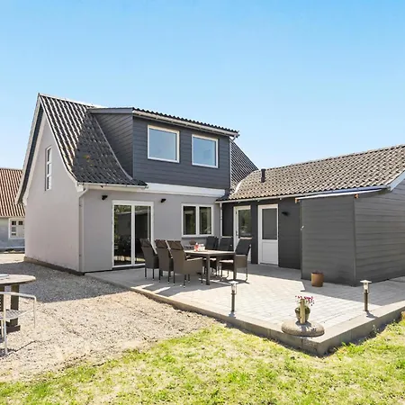 3 Bedroom Stunning In Bagenkop